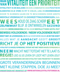 vitaliteitsmanifest