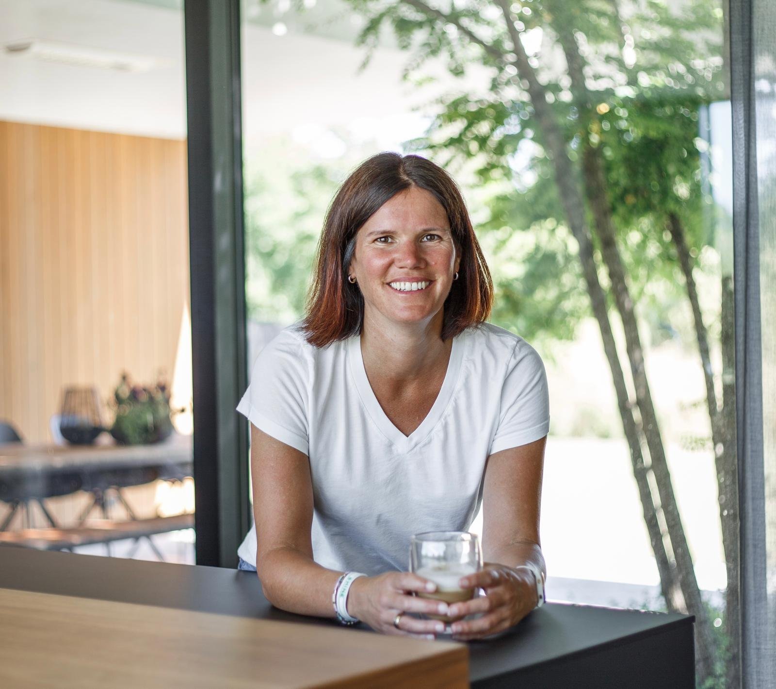 Carolien Baecke
