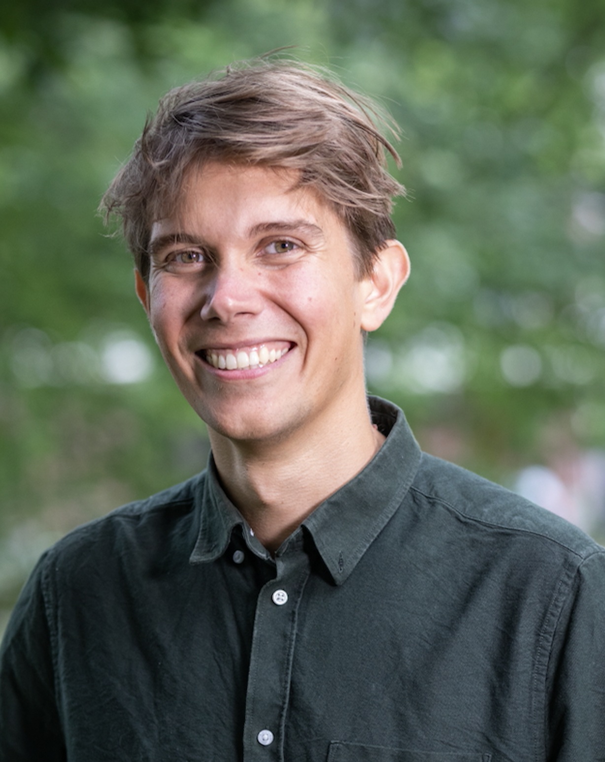Merijn Ruis