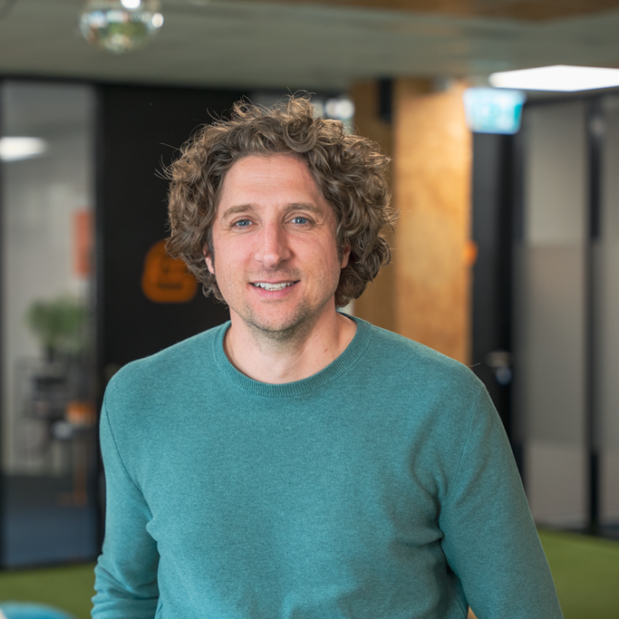 Tijs Koedam