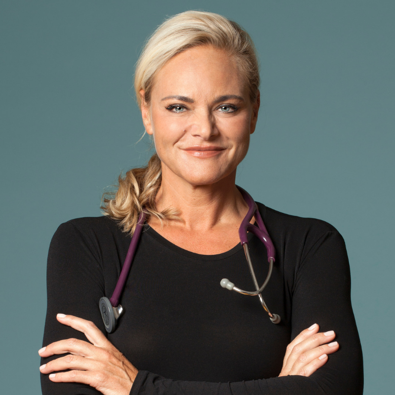 Dr. Janneke Wittekoek