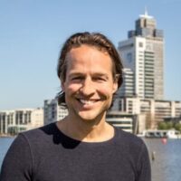 Hidde de Vries