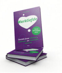 Werkliefde