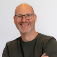 Wouter de Haan
